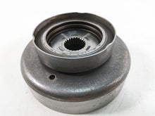 Load image into Gallery viewer, 2009 Harley Softail FLSTSB Cross Bones Ignition Rotor Flywheel 40356-07
