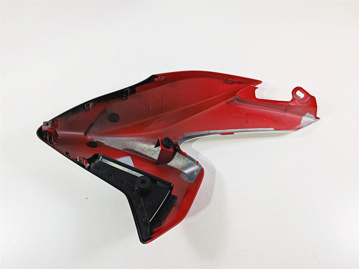 2016 Ducati Hypermotard 939 SP Right Tank Side Cover Fairing 48015691C-Mototech271