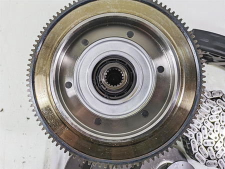 2019 Harley FLHCS Softail Heritage Primary Drive Clutch Kit M8 5k 37000263A {{ shop.shopifyCountryName }} - Mototech271
