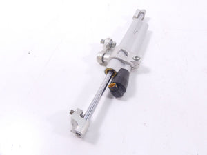 2013 Mv Agusta F4RR Ohlins Steering Damper Satibilizer & Mounts 1K 8000B7656