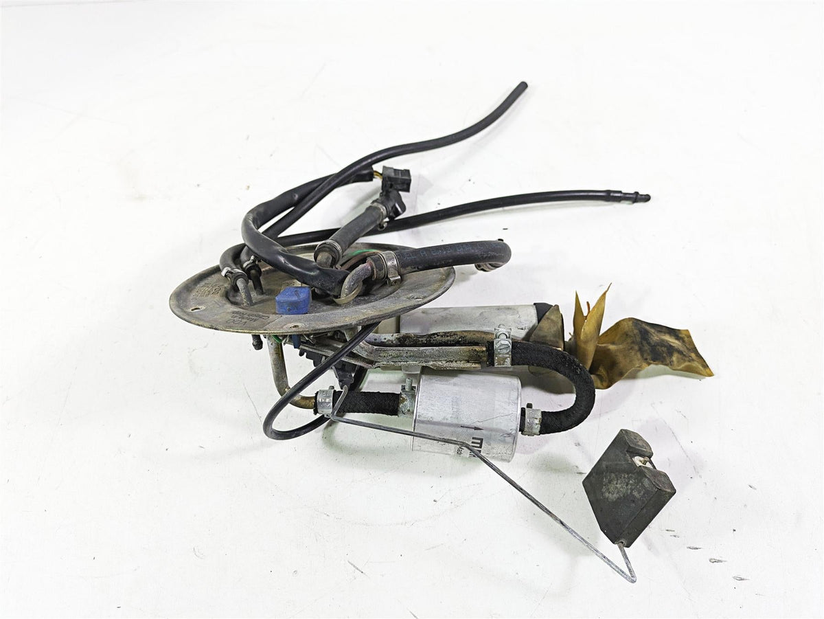 2004 BMW R1150GS R21 Fuel Gas Petrol Pump & Sending Unit 16141341231 {{ shop.shopifyCountryName }} - Mototech271