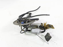 Load image into Gallery viewer, 2004 BMW R1150GS R21 Fuel Gas Petrol Pump &amp; Sending Unit 16141341231 | Mototech271
