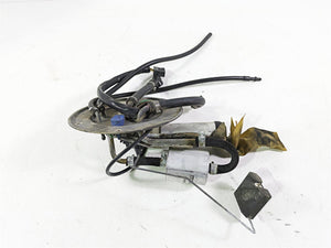 2004 BMW R1150GS R21 Fuel Gas Petrol Pump & Sending Unit 16141341231 | Mototech271