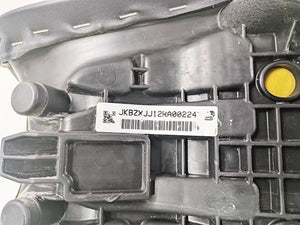 2024 Kawasaki ZX6R ZX636 Ninja Front Seat Saddle 53066-0606-MA