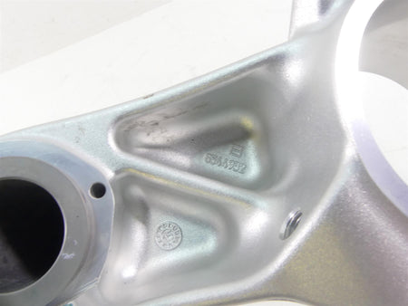 2016 BMW R1200RS K54 Lower Esa Triple Tree Steering Clamp 57mm 31428550145 {{ shop.shopifyCountryName }} - Mototech271