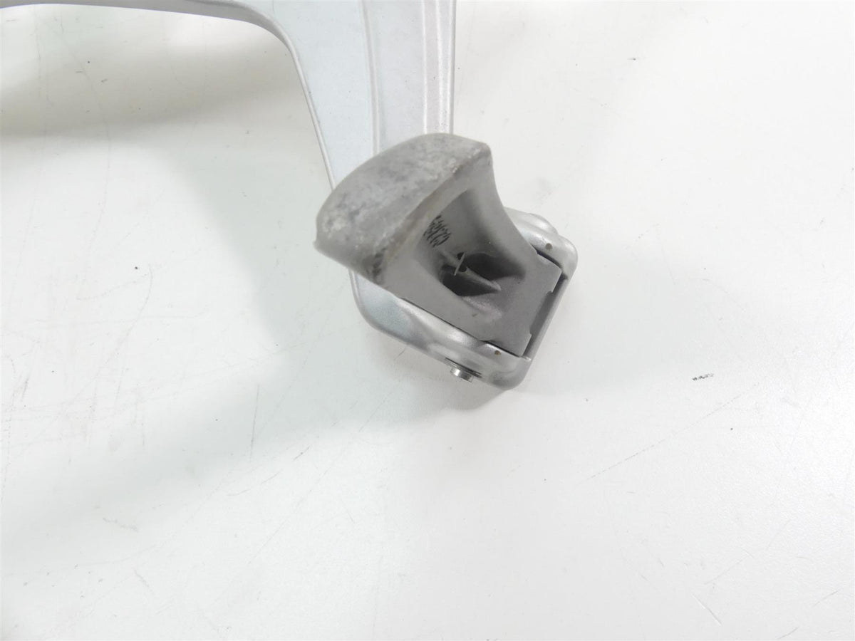 2018 Mv Agusta Brutale 800 RR Right Footpeg Foot Peg Mount Bracket Set 8AA0C1686 {{ shop.shopifyCountryName }} - Mototech271