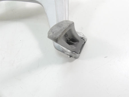 2018 Mv Agusta Brutale 800 RR Right Footpeg Foot Peg Mount Bracket Set 8AA0C1686 {{ shop.shopifyCountryName }} - Mototech271