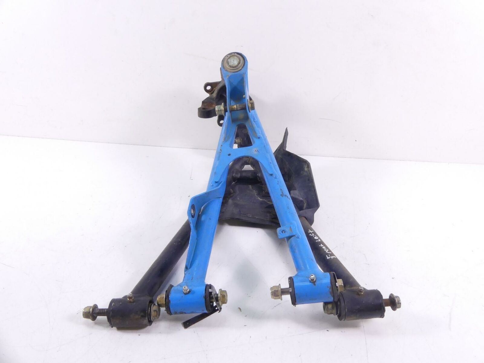 2017 Can Am Maverick 1000R DPS Front Left Knee Control Arm Set 705401548 {{ shop.shopifyCountryName }} - Mototech271