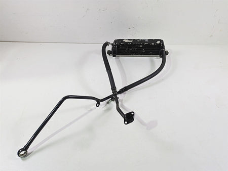 2010 BMW R1200RT K26 Oil Cooler & Lines Hoses 17217677364 {{ shop.shopifyCountryName }} - Mototech271