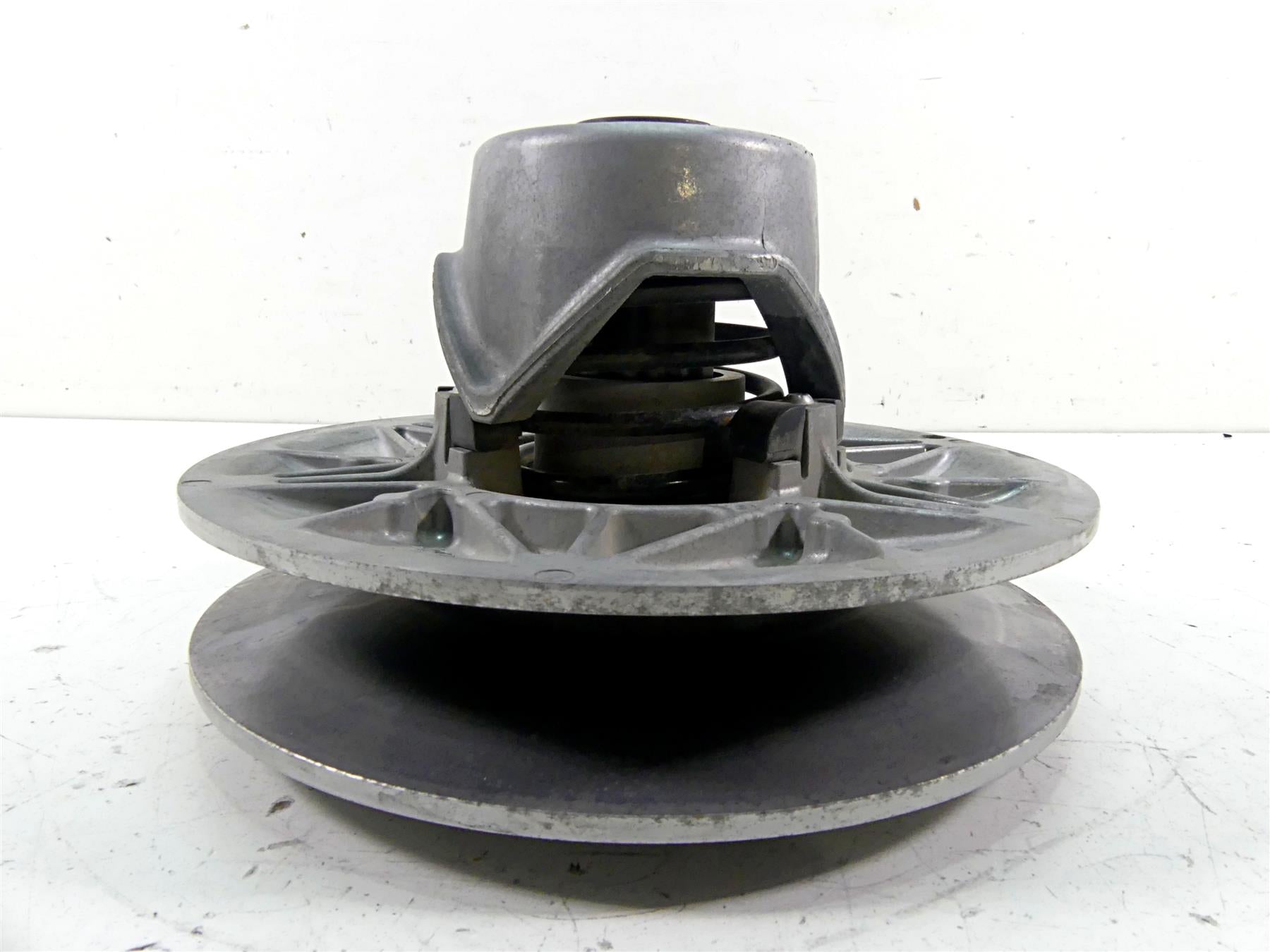2021 CFMoto Zforce 950 Sport Secondary Driven Clutch 606miles 0JYA-052000 {{ shop.shopifyCountryName }} - Mototech271