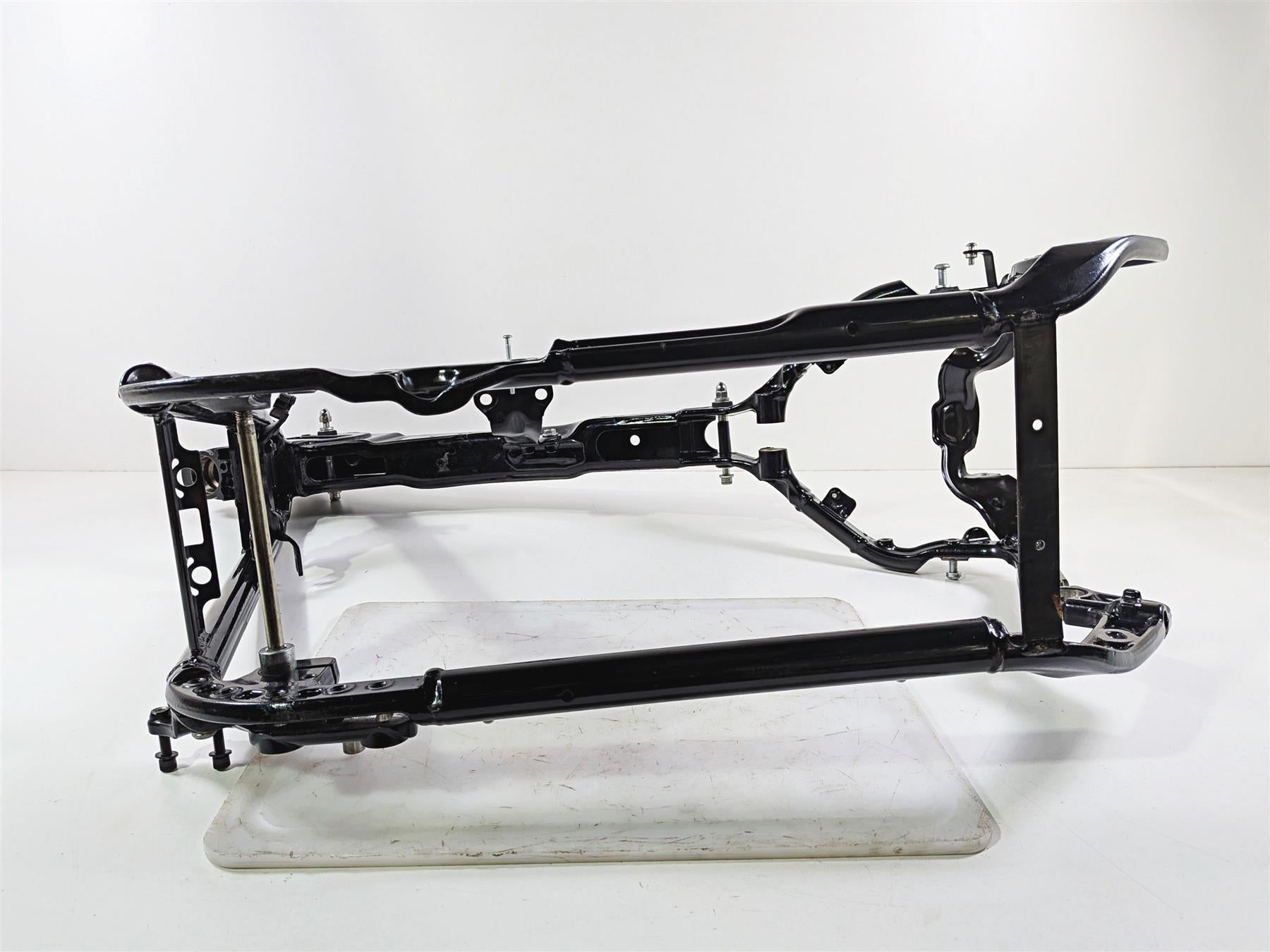 2024 Harley FXLRS Dyna Low Rider Straight Main Frame 30Dgr With Clean California Title 47000272A-Mototech271