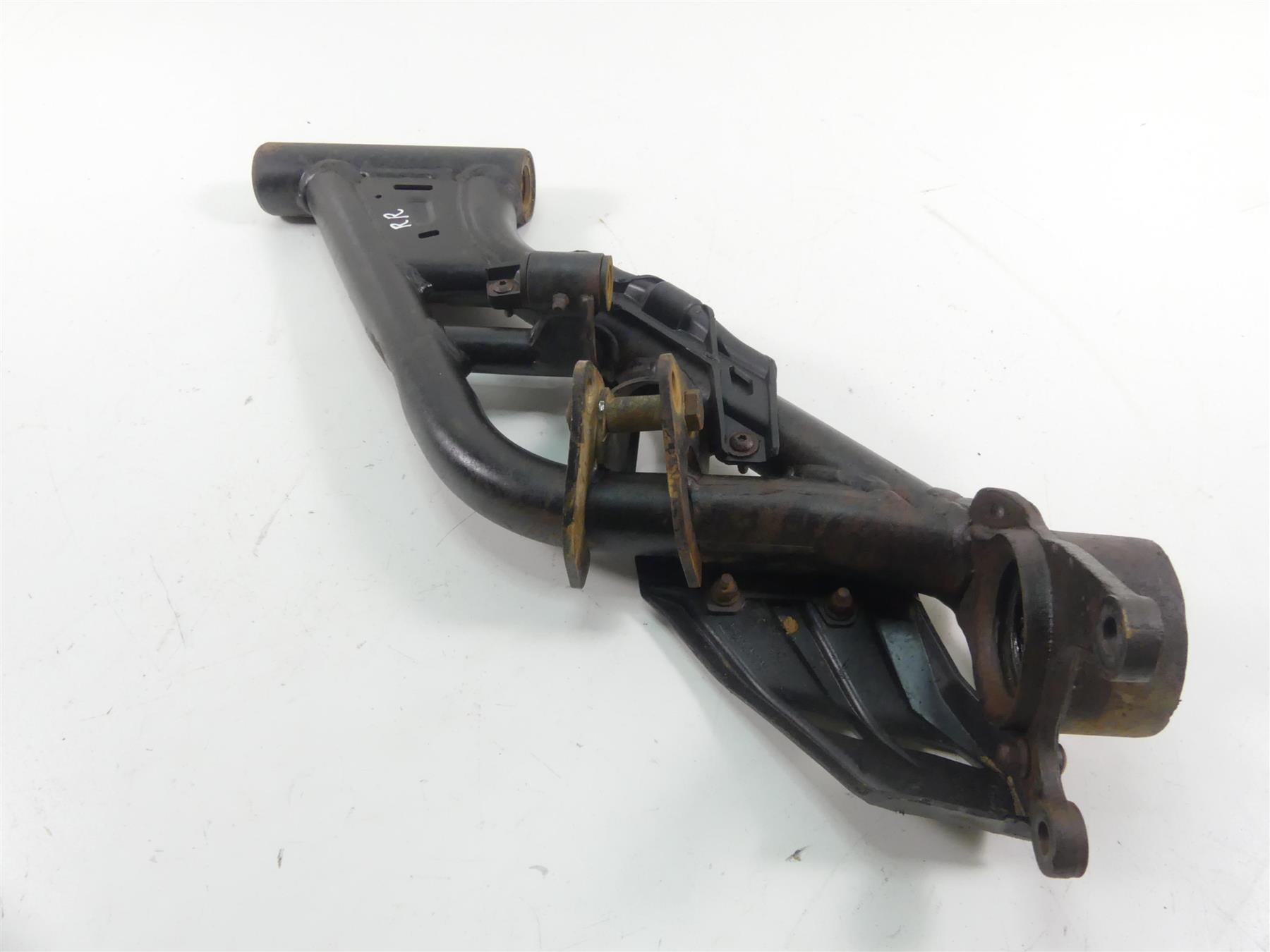 2014 Can Am Renegade 1000 STD Rear Right Trailing Arm & Hub 706001544 706001861 {{ shop.shopifyCountryName }} - Mototech271