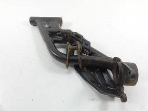 2014 Can Am Renegade 1000 STD Rear Right Trailing Arm & Hub 706001544 706001861