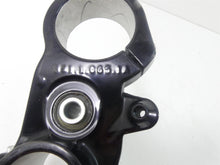 Load image into Gallery viewer, 2008 Ducati Hypermotard 1100S Upper Triple Tree Steering Clamp - 58mm 34110651A | Mototech271
