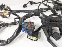 Load image into Gallery viewer, 2016 Harley VRSCDX Night Rod Complete Wiring Harness Abs -No Cuts 69200093 | Mototech271
