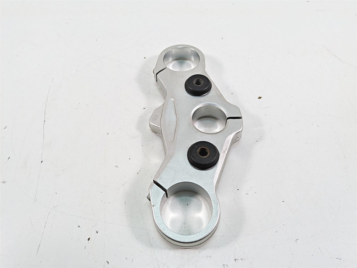 2017 Mv Agusta Dragster 800 Upper Triple Tree Steering Clamp 50mm 8000B6245 {{ shop.shopifyCountryName }} - Mototech271