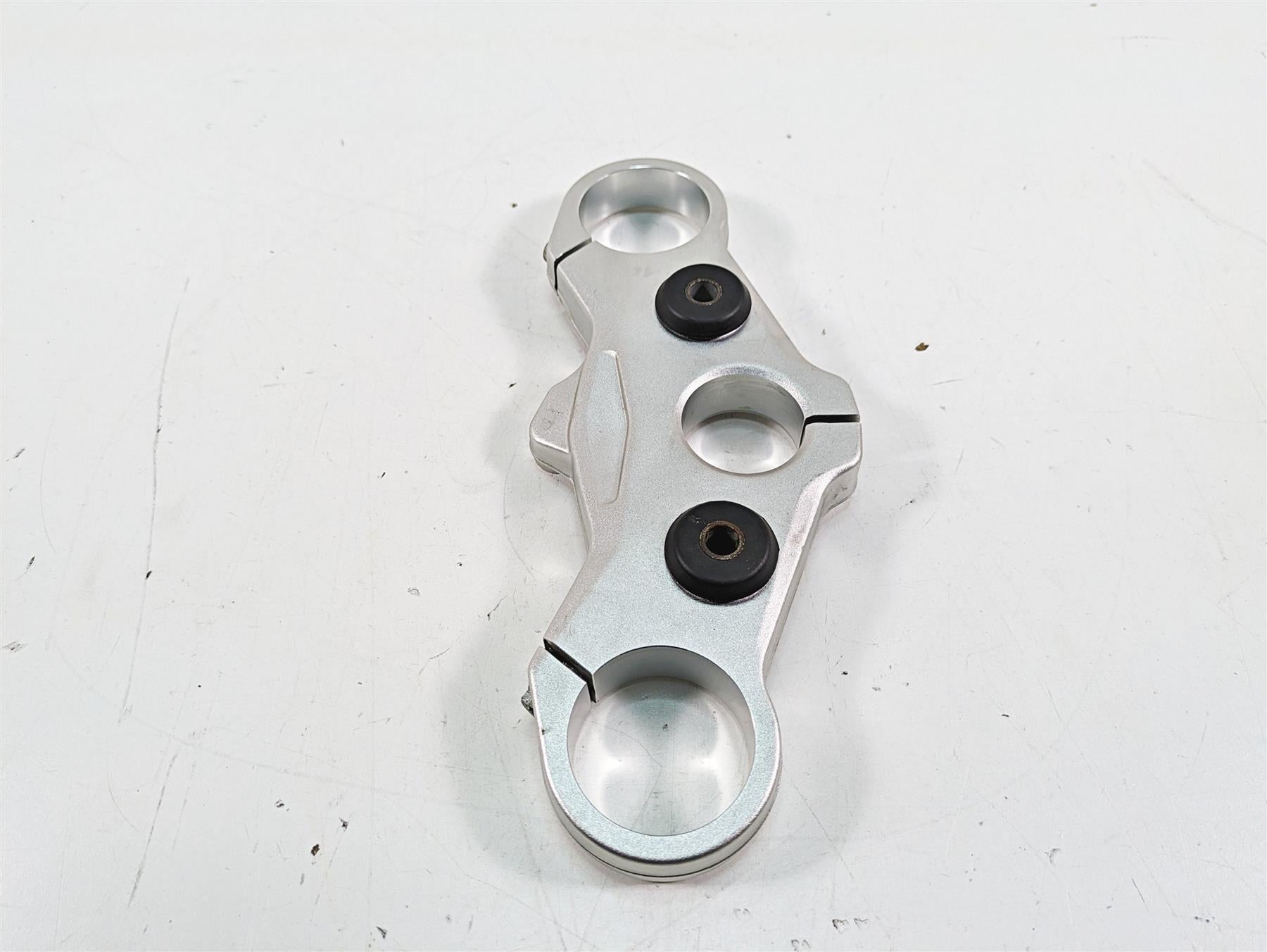 2017 Mv Agusta Dragster 800 Upper Triple Tree Steering Clamp 50mm 8000B6245 {{ shop.shopifyCountryName }} - Mototech271