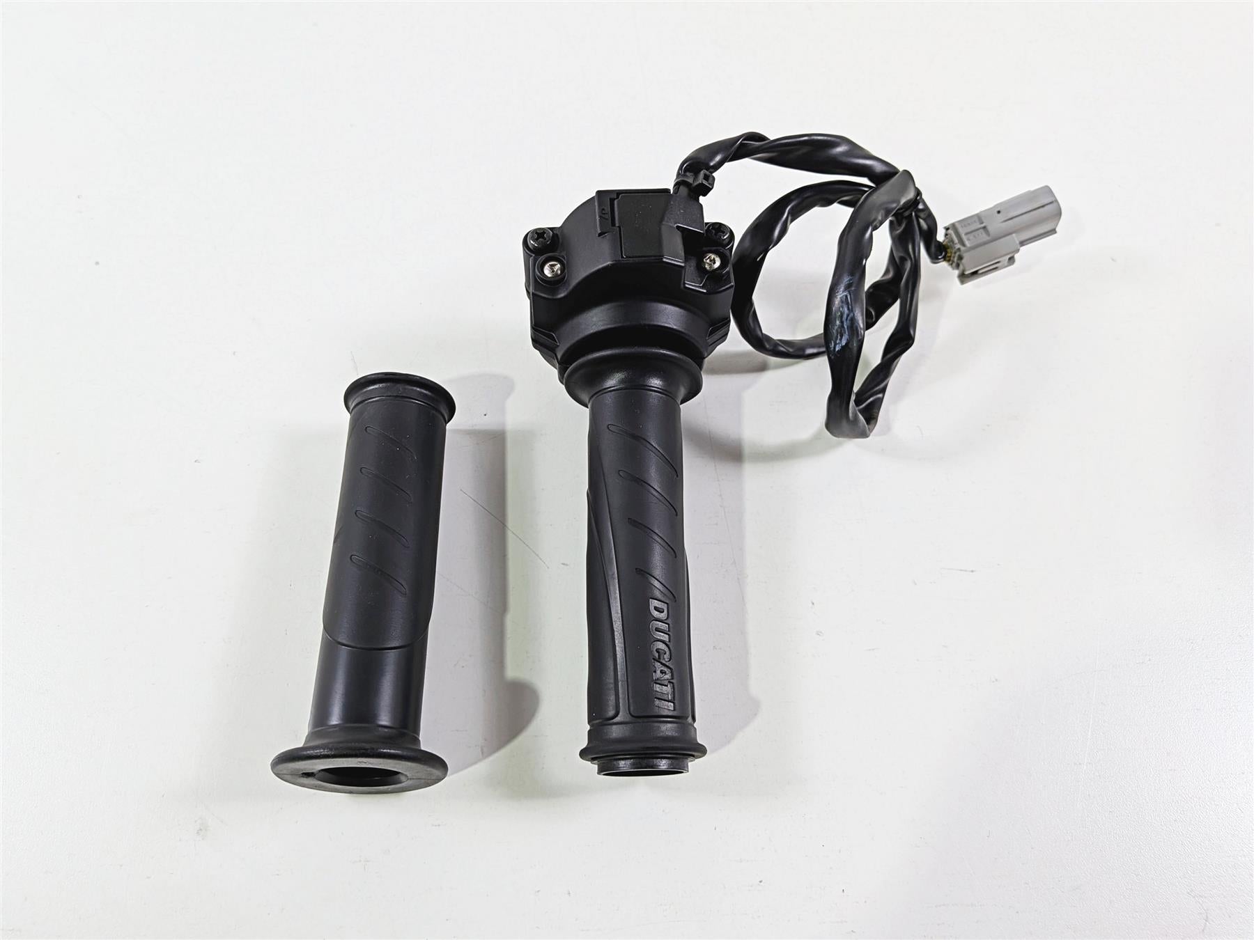2019 Ducati Panigale V4S V4 S Corse Ride Fly By Wire Throttle Control 66020102B {{ shop.shopifyCountryName }} - Mototech271