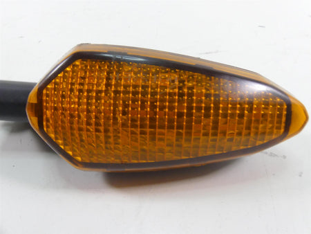 2022 Indian FTR1200 S Left Rear Blinker Turn Signal Indicator 2414784 {{ shop.shopifyCountryName }} - Mototech271