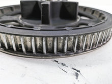 Load image into Gallery viewer, 2011 Harley Touring FLHR Road King Rear Drive Belt Sprocket 68T 37781-99 | Mototech271
