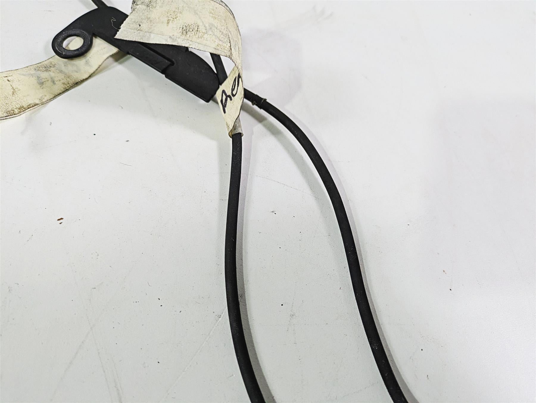2016 Harley VRSCDX Night Rod Abs Brake Wheel Speed Sensor Set 40648-08 40652-08 {{ shop.shopifyCountryName }} - Mototech271