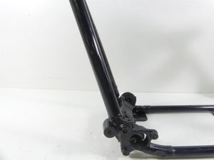 2014 Harley Touring FLHX Street Glide Straight Main Frame Chassis -Slvg 47900-14 | Mototech271