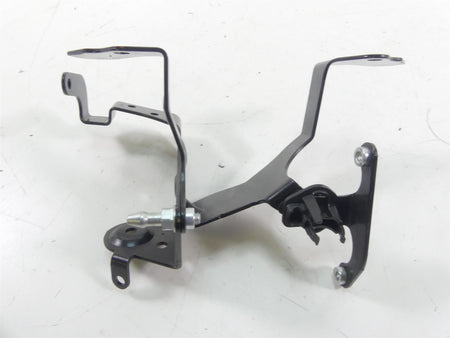 2021 Harley Softail FXBBS 114 Street Bob Electrical Battery Carrier Set 69201523 {{ shop.shopifyCountryName }} - Mototech271