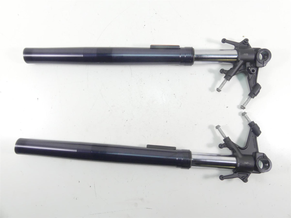 2016 KTM 1290 Superduke R Front Straight WP Fork Leg Set 14188N2201 14188Q2201 {{ shop.shopifyCountryName }} - Mototech271
