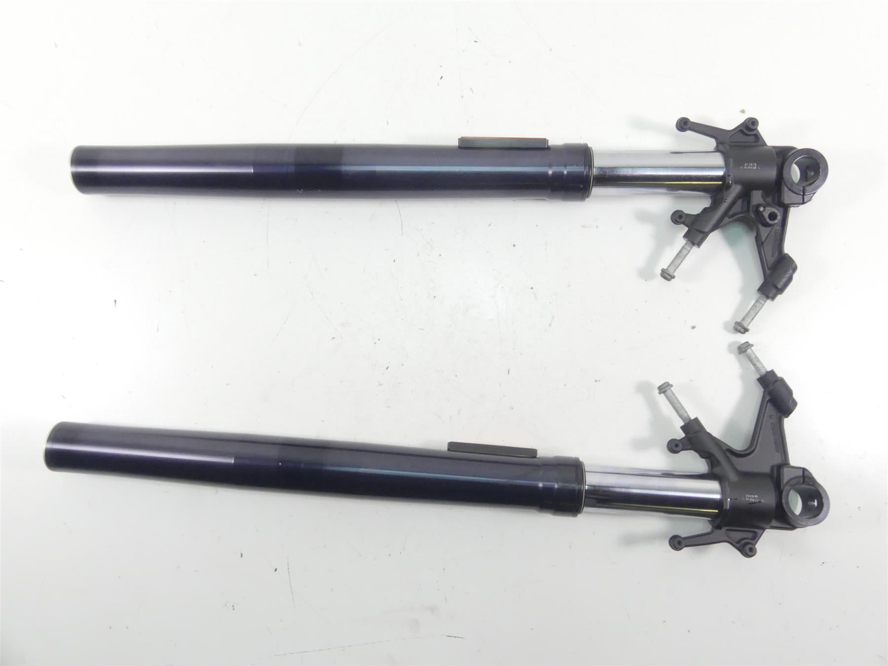 2016 KTM 1290 Superduke R Front Straight WP Fork Leg Set 14188N2201 14188Q2201 {{ shop.shopifyCountryName }} - Mototech271