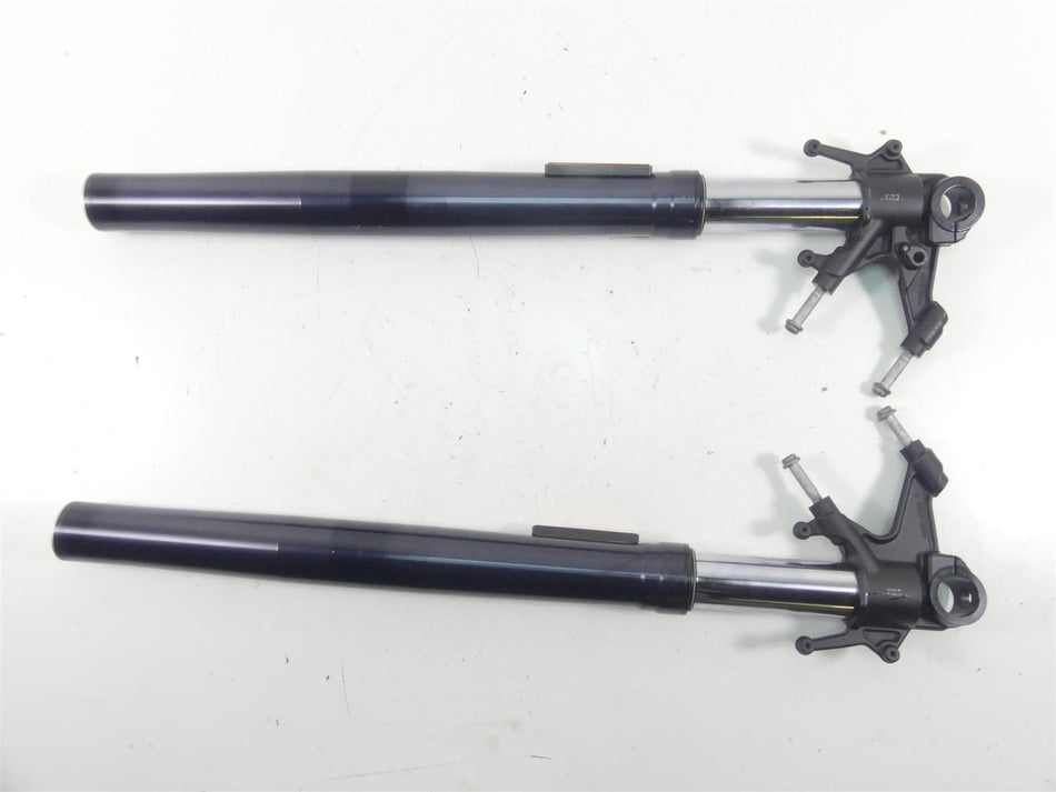 2016 KTM 1290 Superduke R Front Straight WP Fork Leg Set 14188N2201 14188Q2201 {{ shop.shopifyCountryName }} - Mototech271