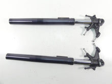 Load image into Gallery viewer, 2016 KTM 1290 Superduke R Front Straight WP Fork Leg Set 14188N2201 14188Q2201
