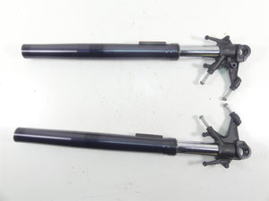 2016 KTM 1290 Superduke R Front Straight WP Fork Leg Set 14188N2201 14188Q2201