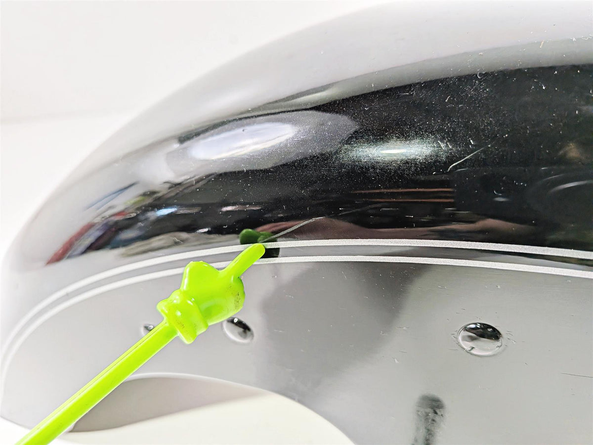 2012 Harley Softail FLSTF Fat Boy Front Fender - READ 59139-00A {{ shop.shopifyCountryName }} - Mototech271
