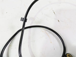2017 BMW F800GS Adv K75 Rear Abs Brake Wheel Speed Sensor 34527715117