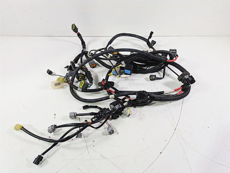 2020 Yamaha Waverunner VX1050 Deluxe Main Wiring Harness Loom 6EY-8259L-B0-00 {{ shop.shopifyCountryName }} - Mototech271