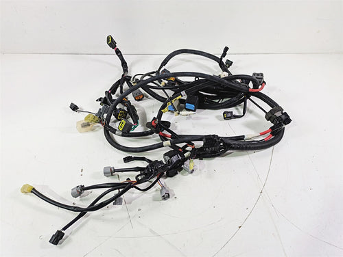 2020 Yamaha Waverunner VX1050 Deluxe Main Wiring Harness Loom 6EY-8259L-B0-00 | Mototech271