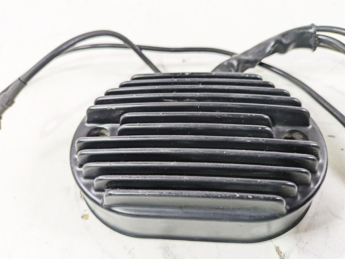 2004 Harley Softail FLSTF Fat Boy Rectifier Voltage Regulator 74540-01 {{ shop.shopifyCountryName }} - Mototech271