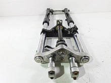 Load image into Gallery viewer, 2002 Honda VT1100 Shadow Sabre Straight Front Forks + Triple Trees 51400-MCK-A01 | Mototech271
