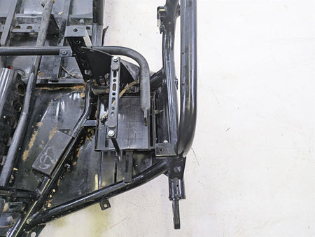 2021 Kawasaki Teryx KRX KRF 1000 Straight Main Frame Chassis With Clean Texas Title - READ {{ shop.shopifyCountryName }} - Mototech271