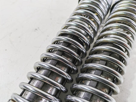 Harley Davidson Sportster XL 883 1200 Showa 13-1/4" Rear Suspension Shock Set 54566-97 {{ shop.shopifyCountryName }} - Mototech271