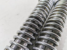 Load image into Gallery viewer, Harley Davidson Sportster XL 883 1200 Showa 13-1/4&quot; Rear Suspension Shock Set 54566-97 | Mototech271
