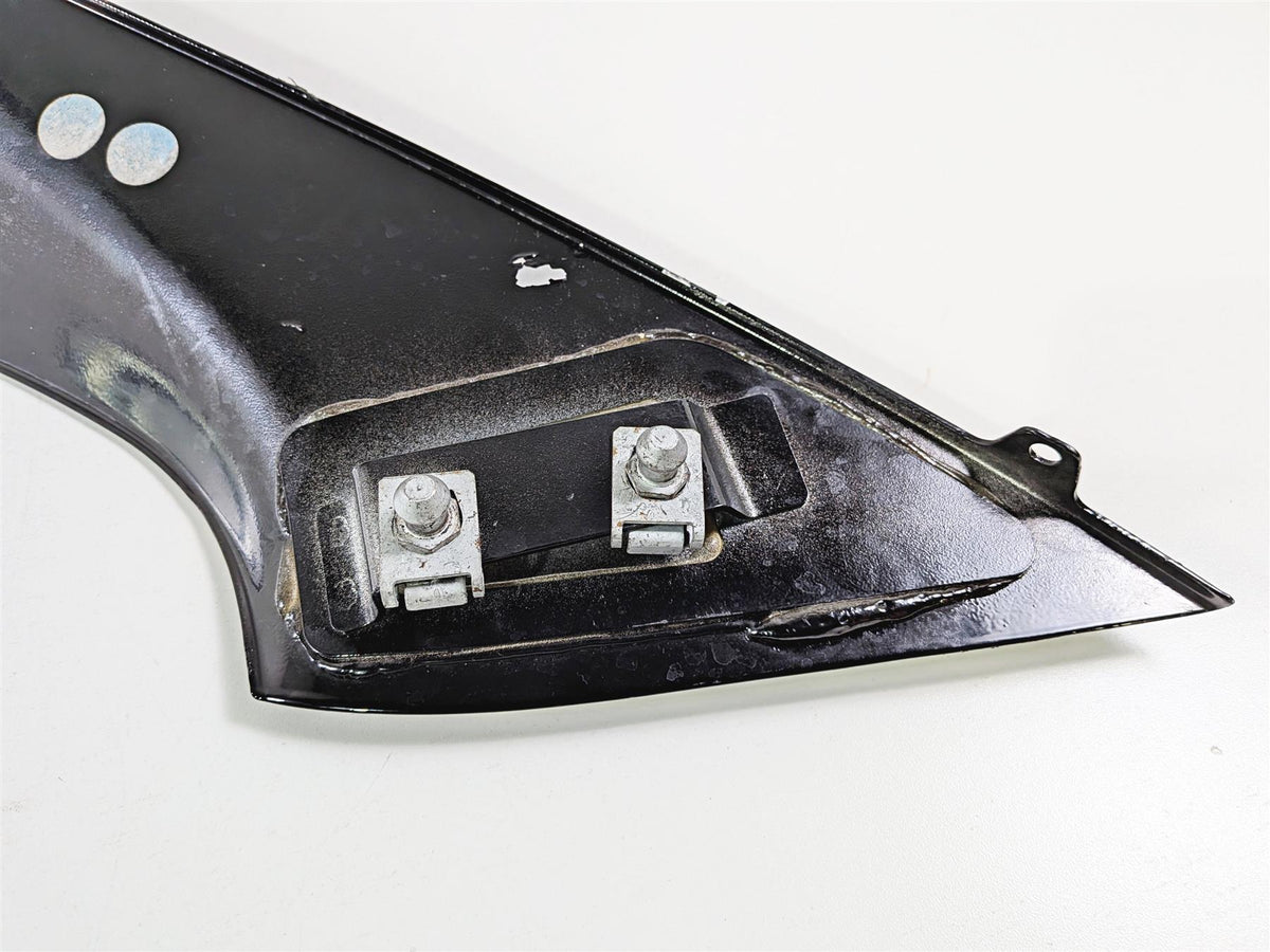 2013 Victory Vision Tour Upper Outer Visor Cover Fairing 1017244 {{ shop.shopifyCountryName }} - Mototech271