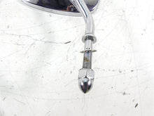Load image into Gallery viewer, 2002 Harley Touring FLHTC Electra Glide Rear Chrome View Mirror Set 91892-88A | Mototech271
