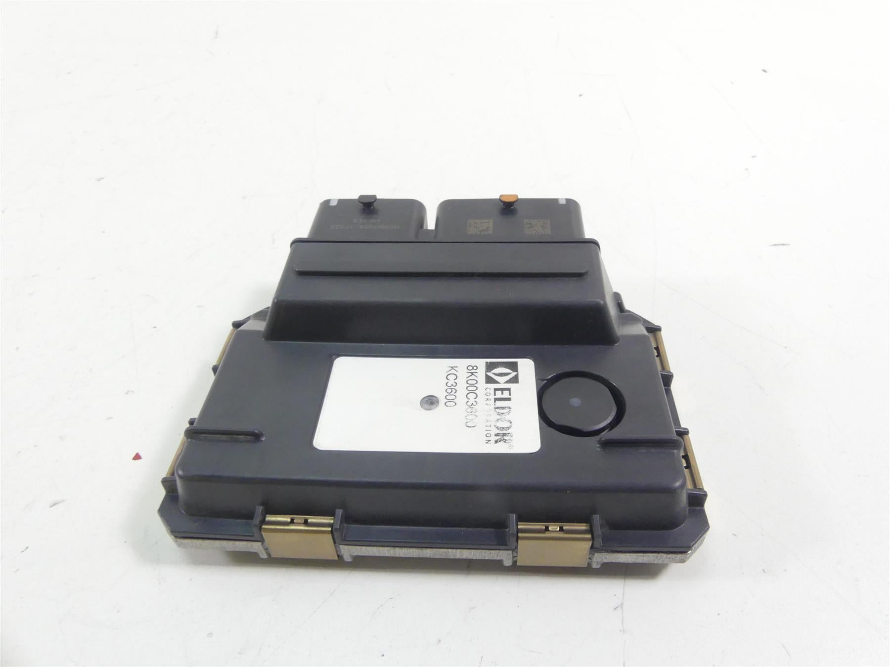 2018 Mv Agusta F3 800 RC Cdi Ecu Ecm Engine Control Module 8K00C3600 | Mototech271
