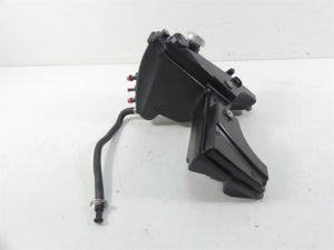 2019 Harley XL883 N Sportster Iron Oil Tank Reservoir & Dip Stick 62500017 | Mototech271