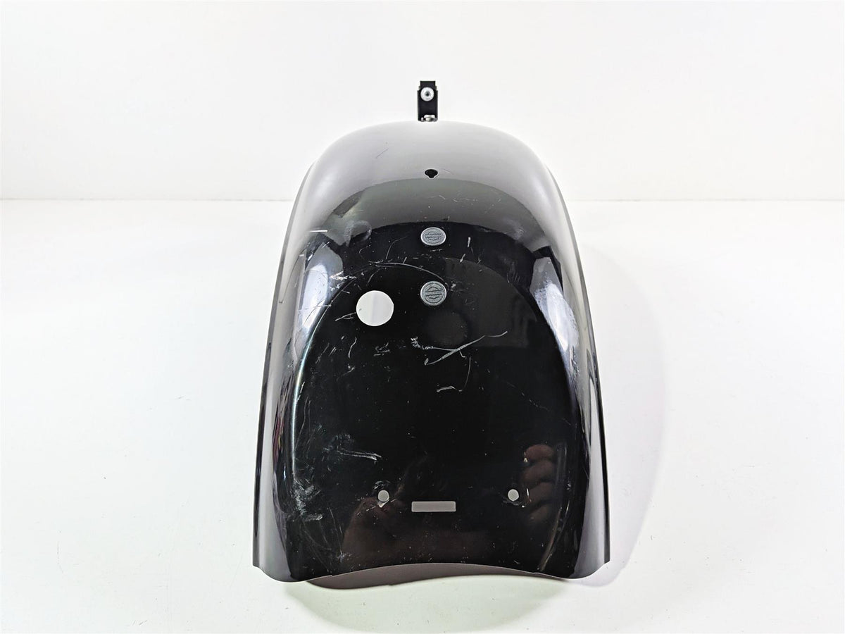 2024 Harley FXLRS Dyna Low Rider Rear Fender Vivid Black 59500485C-Mototech271