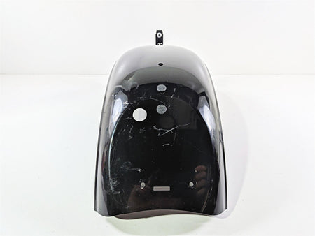2024 Harley FXLRS Dyna Low Rider Rear Fender Vivid Black 59500485C-Mototech271