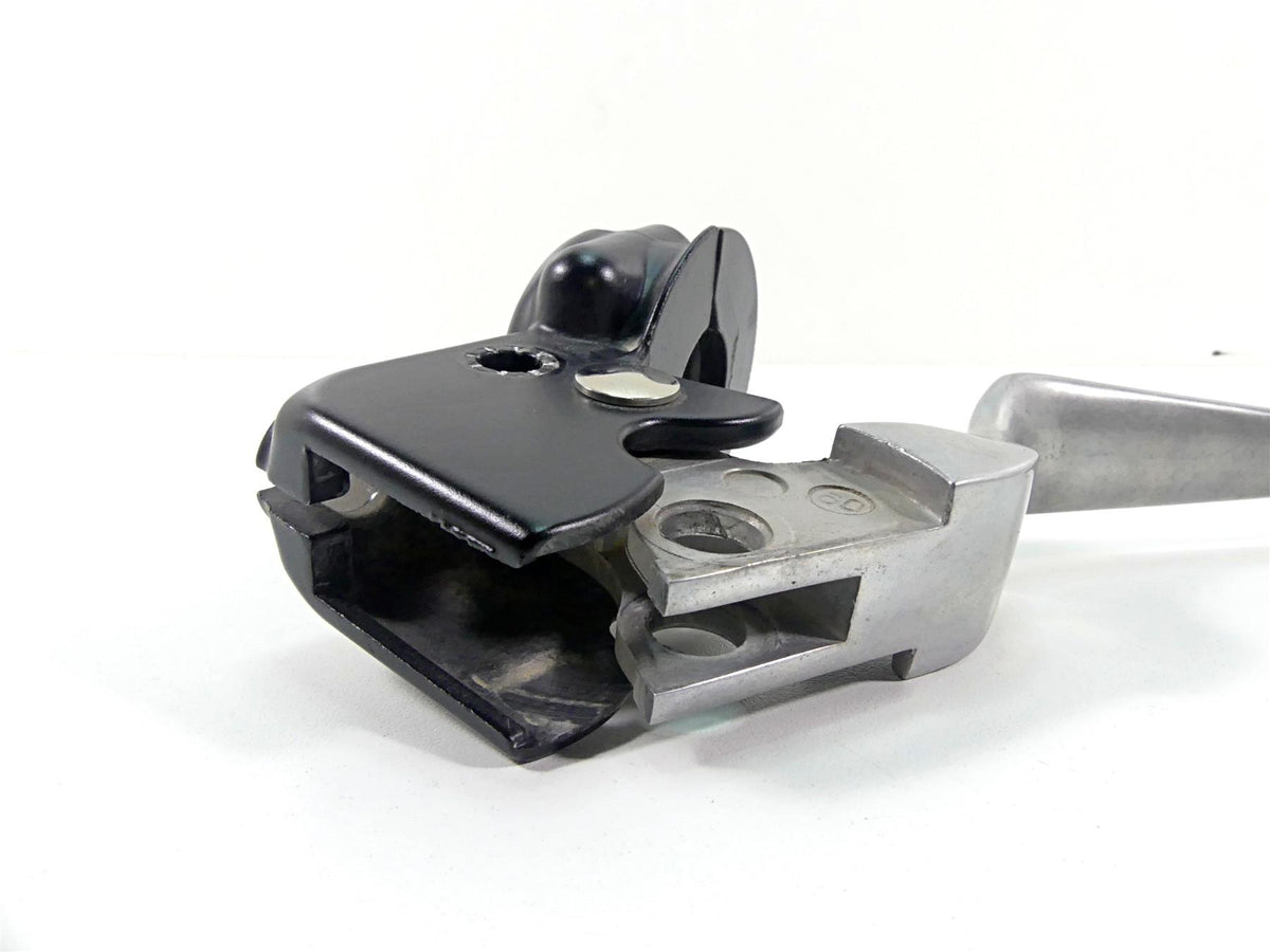 2010 Harley FXDF Dyna Fat Bob Clutch Perch Handle Holder & Lever 38608-96 {{ shop.shopifyCountryName }} - Mototech271