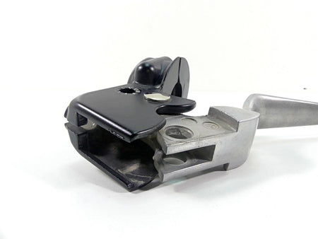2010 Harley FXDF Dyna Fat Bob Clutch Perch Handle Holder & Lever 38608-96 {{ shop.shopifyCountryName }} - Mototech271