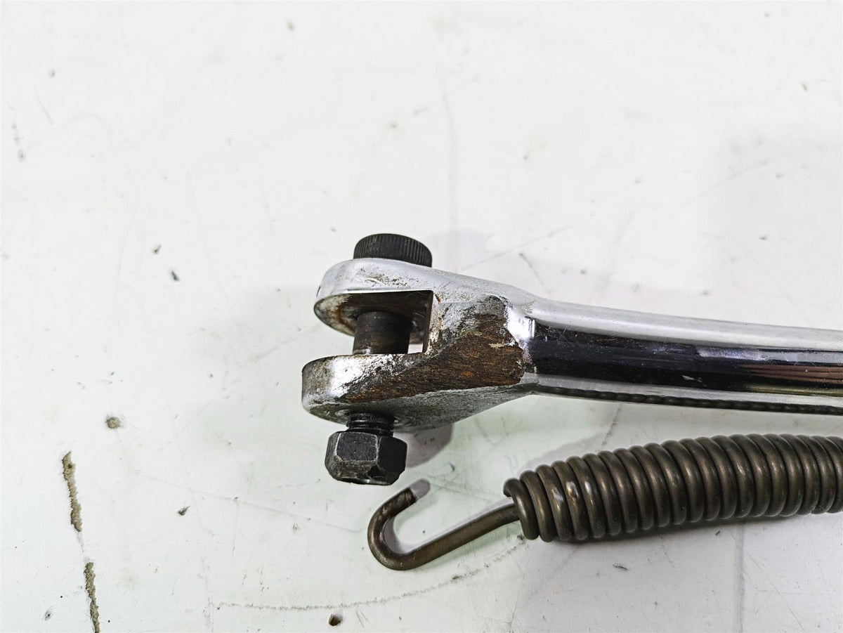 2004 Victory Kingpin Side Kickstand Kick Stand 1013062 2204489 {{ shop.shopifyCountryName }} - Mototech271